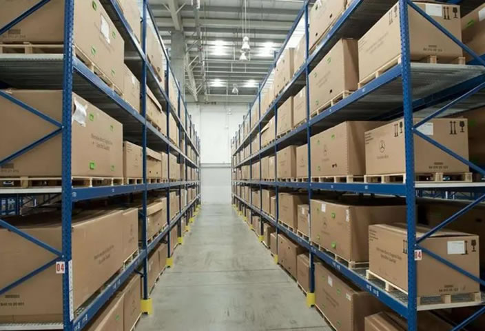 郴州到凤泉区货物仓储